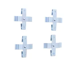 ATE Brakes Brake Pad Hardware Kit 970-351-959-01
