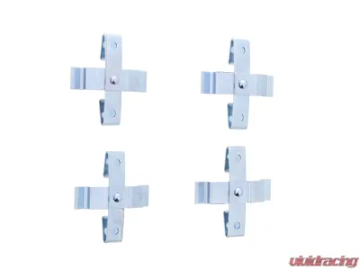 ATE Brakes Brake Pad Hardware Kit 970-351-959-01 - 970-351-959-01