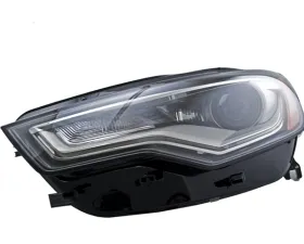 Hella Headlight Assembly 4G0-941-043 E