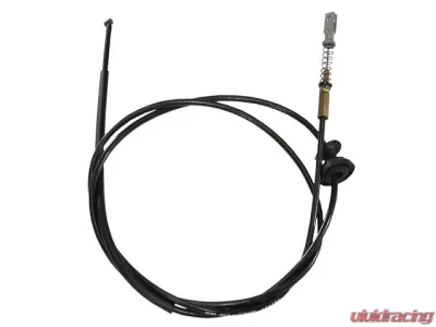 Gemo Hood Release Cable 107-880-03-59 - 107-880-03-59