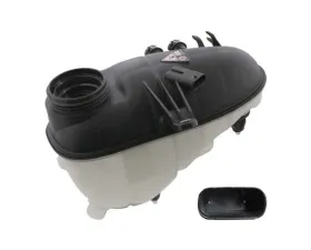 Febi Bilstein Coolant Expansion Tank 222-500-08-49