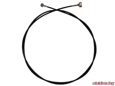 Gemo Speedometer Cable 901-741-111-01 - 901-741-111-01