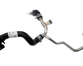 Genuine Mini Turbocharger Coolant Hose 11-53-7-567-849