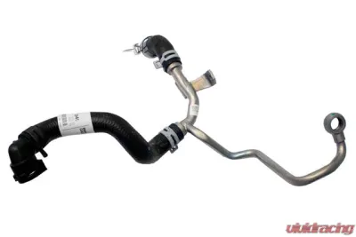 Genuine Mini Turbocharger Coolant Hose 11-53-7-567-849 - 11-53-7-567-849