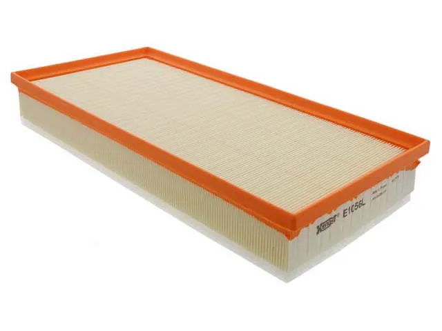 Hengst Automotive Air Filter 7L0-129-620 A - 7L0-129-620 A