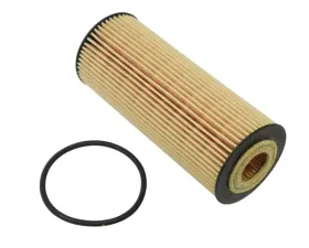 Hengst Automotive Oil Filter Kit 278-180-00-09