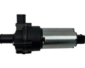 Saleri Auxiliary Water Pump 001-835-60-64