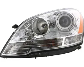 Hella Headlight Assembly 164-820-23-59