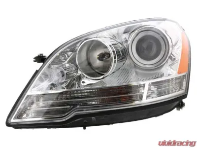 Hella Headlight Assembly 164-820-23-59 - 164-820-23-59