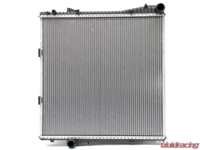 Mahle Radiator 17-10-1-439-101 - 17-10-1-439-101