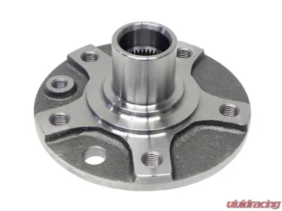 Febi Bilstein Wheel Hub 90-496-444 - 90-496-444