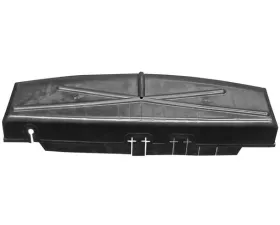 Genuine BMW Undercar Shield 51-71-8-156-259