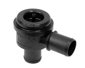 Kayser Cut-Off Valve 993-110-337-51