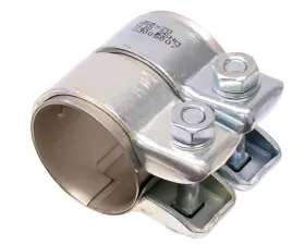 HJS Leistriz Muffler Clamp 18-30-7-560-777