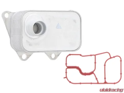 Febi Bilstein Engine Oil Cooler 06J-117-021 Q - 06J-117-021 Q