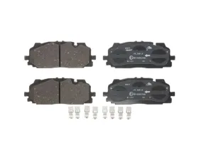 ATE Brakes Brake Pad Set 4M0-698-151 BH