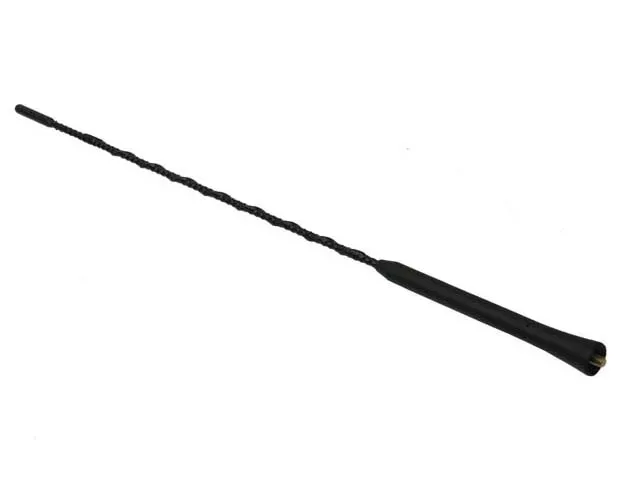URO Parts Antenna Mast 65-20-3-451-575 - 65-20-3-451-575