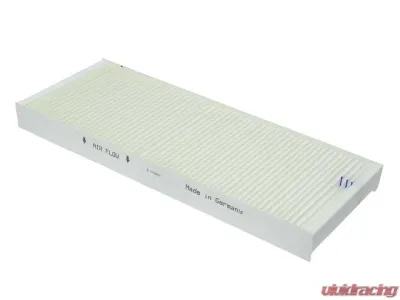 Airmatic Cabin Air Filter 8A0-819-439 A - 8A0-819-439 A