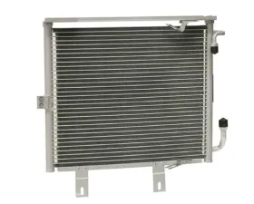 Nissens A/C Condenser 64-53-8-391-509
