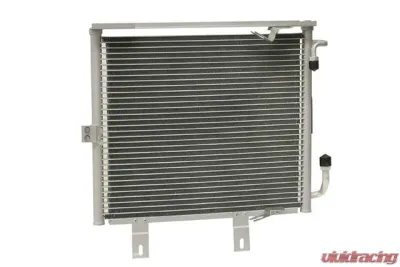 Nissens A/C Condenser 64-53-8-391-509 - 64-53-8-391-509