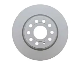 ATE Brakes Brake Disc 5C0-615-301 C
