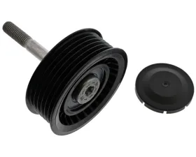 Genuine Porsche Drive Belt Idler Pulley 958-145-279-01