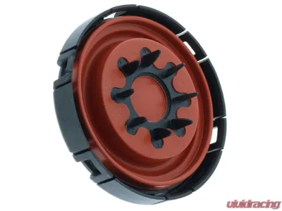 Genuine Jaguar Crankcase Vent Valve C2D60163 - C2D60163