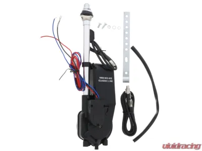 JP Group Dansk Power Antenna 602-433-001 - 602-433-001