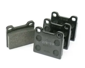 ATE Brakes Brake Pad Set 001-420-06-20 41