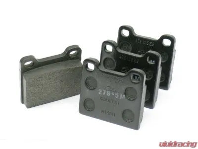 ATE Brakes Brake Pad Set 001-420-06-20 41 - 001-420-06-20 41