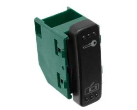 Genuine Audi | VW Door Lock Switch 1C0-962-125 A 01C