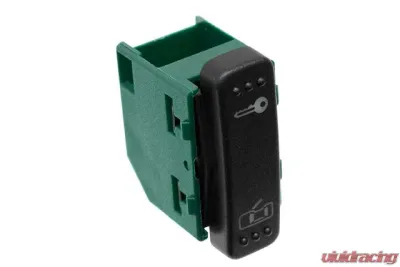Genuine Audi | VW Door Lock Switch 1C0-962-125 A 01C - 1C0-962-125 A 01C