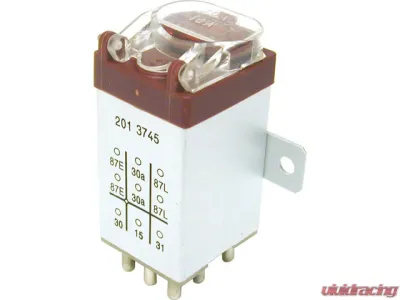 URO Parts Overload Protection Relay 201-540-37-45 - 201-540-37-45