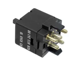 Genuine Porsche Mirror Control Switch 928-613-241-00