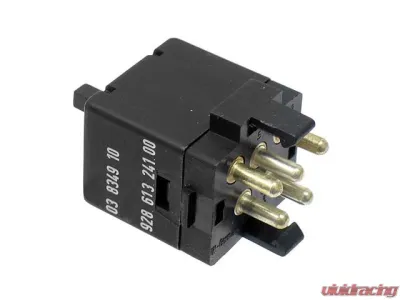 Genuine Porsche Mirror Control Switch 928-613-241-00 - 928-613-241-00