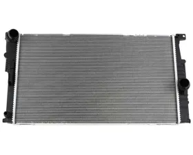 Valeo Radiator 17-11-8-673-370