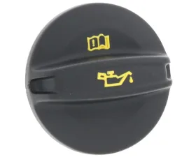 Genuine Audi | VW Engine Oil Filler Cap 06K-103-485 D