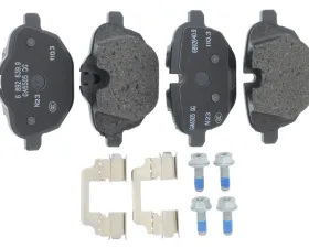 Genuine BMW Brake Pad Set 34-21-6-892-641