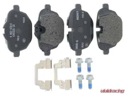 Genuine BMW Brake Pad Set 34-21-6-892-641 - 34-21-6-892-641