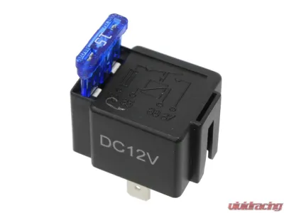 Wittrin A/C Relay 911-615-103-02 - 911-615-103-02