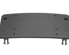 Genuine Mercedes License Plate Base 205-817-02-78