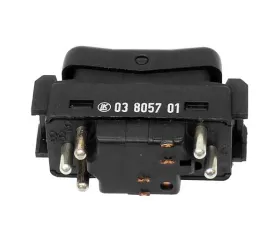 OEM Window Switch 124-820-45-10