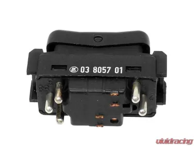 OEM Window Switch 124-820-45-10 - 124-820-45-10
