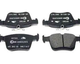 ATE Brakes Brake Pad Set 5Q0-698-451 AK
