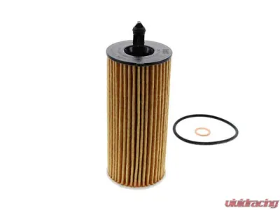 Mann Oil Filter Kit 11-42-8-575-211 - 11-42-8-575-211