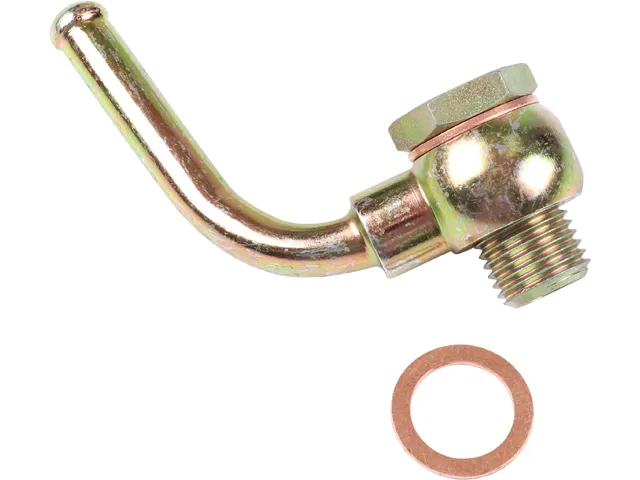 JP Group Dansk Fuel Tank Fitting 901-356-049-00 - 901-356-049-00