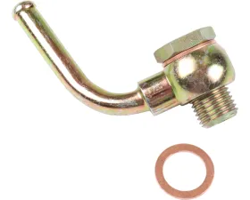 JP Group Dansk Fuel Tank Fitting 901-356-049-00