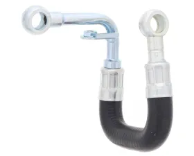 Rein Automotive Radiator Hose 06B-121-497 F