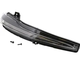 Genuine Mercedes Turn Signal Light 099-906-72-01