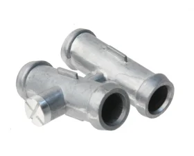 URO Parts Water Hose Connector 17-12-7-515-494